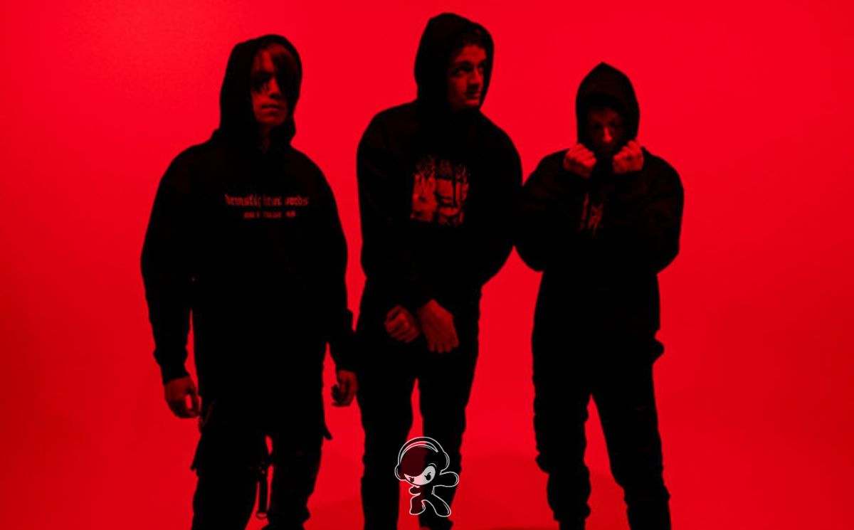 KODAMA - OUT OF LUCK (Deathcore)