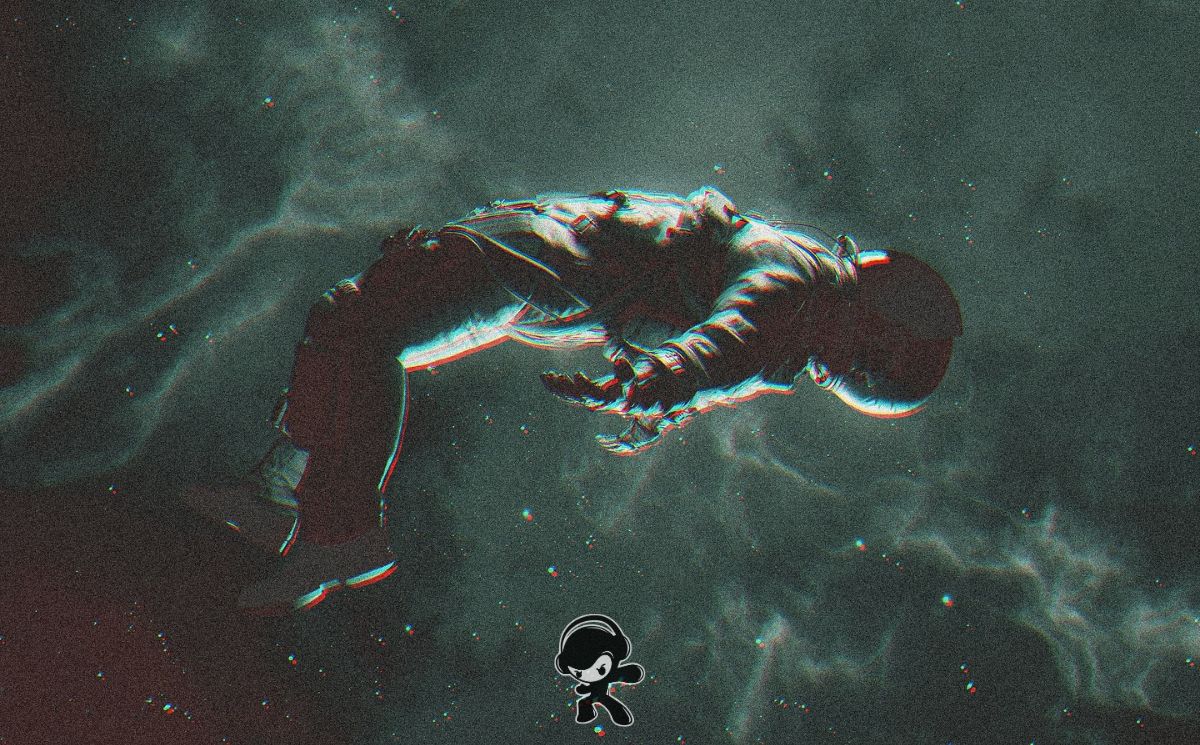 KUILL - Sleeping Satellite (Pop Rock)