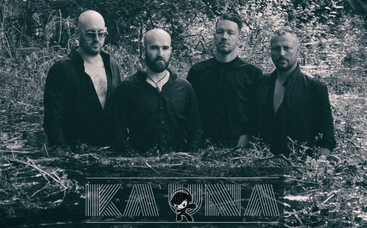 Ka'Una - A Way (Post-Metal)