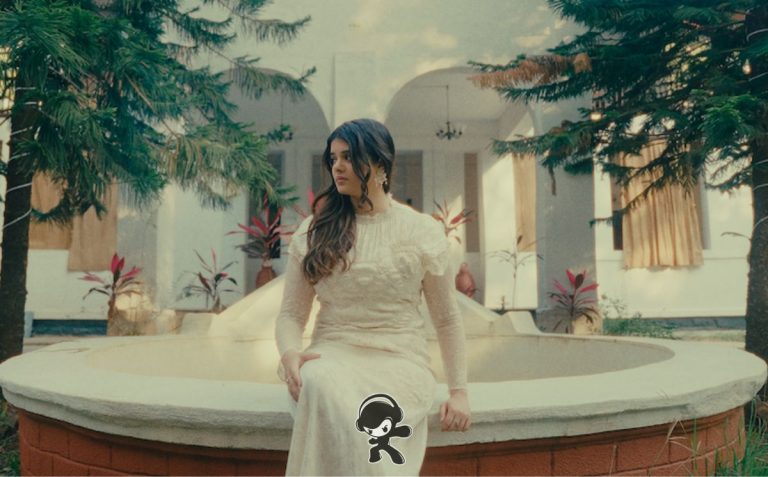 Kairvina - Eternal (Alternative Pop)