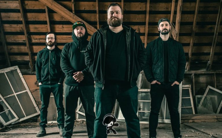 Kardashev - Reunion (Progressive Death Metal)