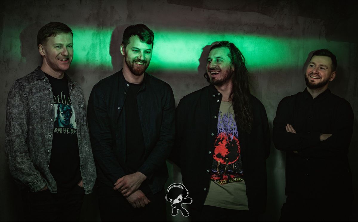 Kaschalot - Elsewhere (Math Rock)