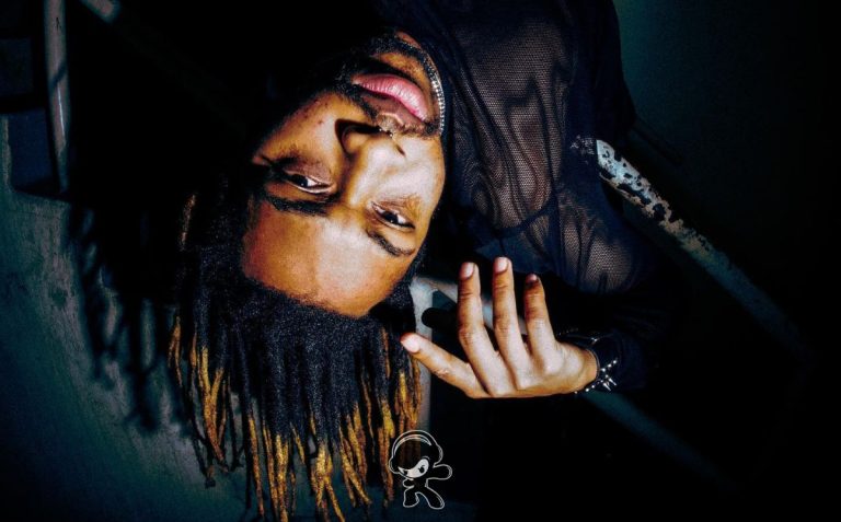 Kent Osborne - VICES (Rap Metal)