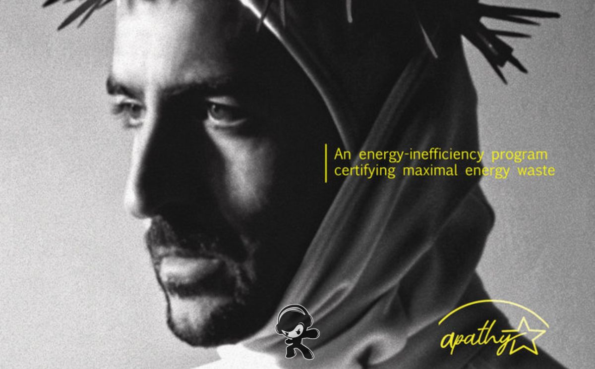 Korfian - Apathy Star (Experimental Electronic)