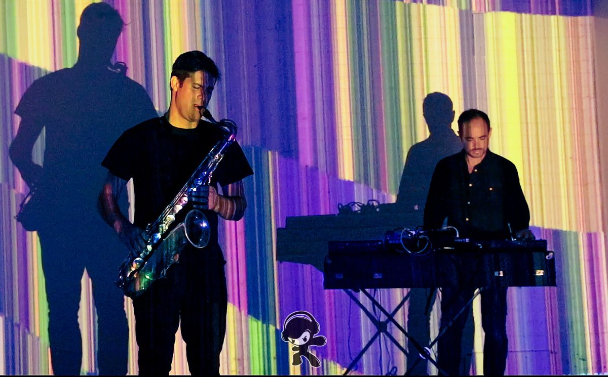 Larum - O orzchis ecclesia (Experimental Electronic)