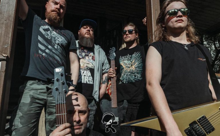 Last Call Disaster - Silhouette (Progressive Melodic Metal)