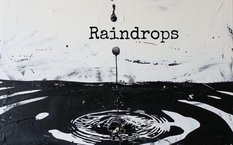 Le Gassique - Raindrops (Post Rock)
