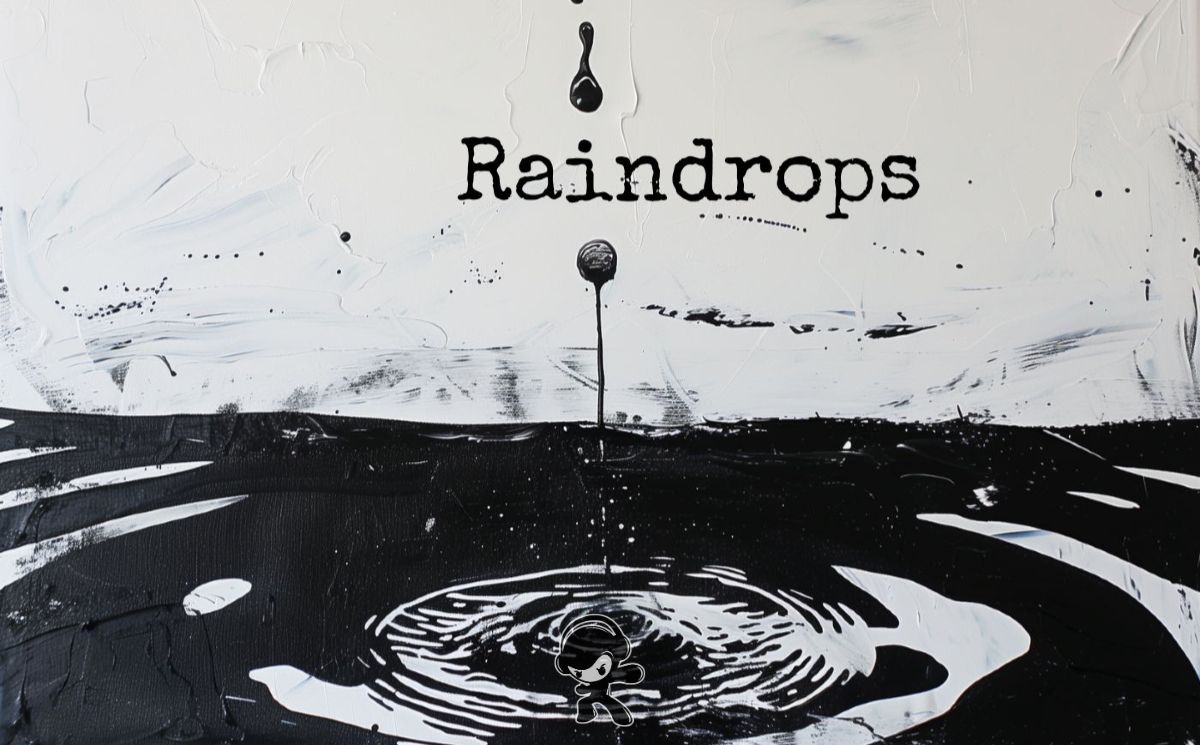 Le Gassique - Raindrops (Post Rock)