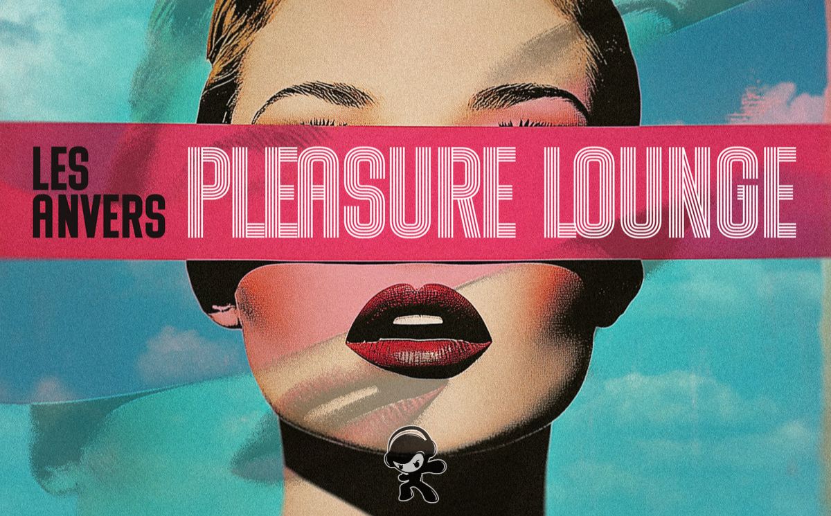 Les Anvers - Take Some Time (Lounge)