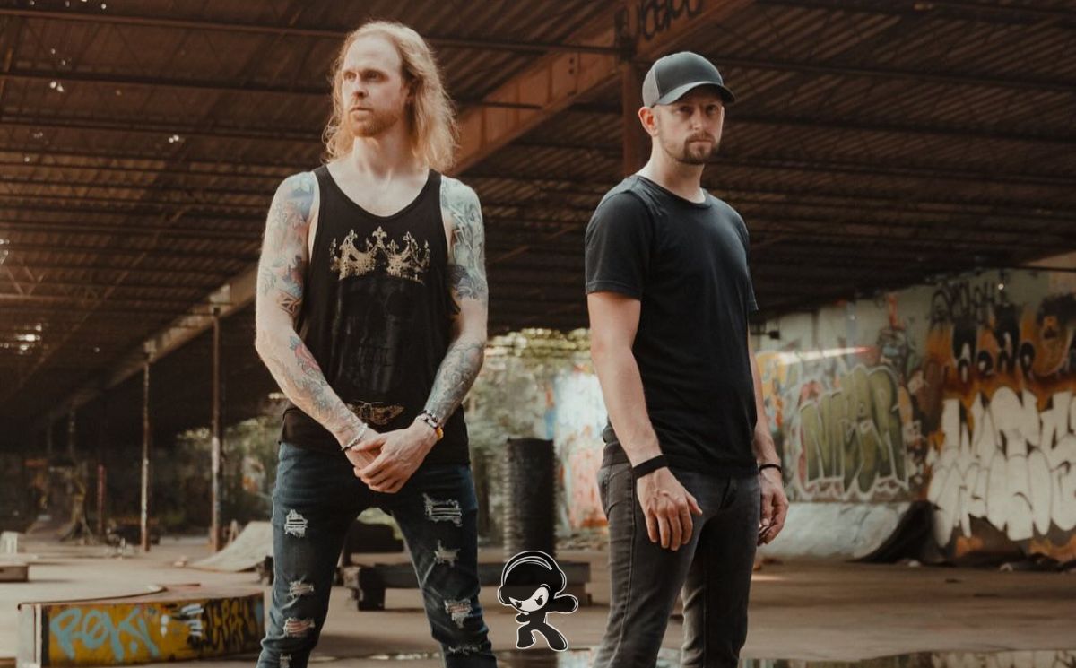 Lift The Curse - Violet Violence (Alternative Metal)