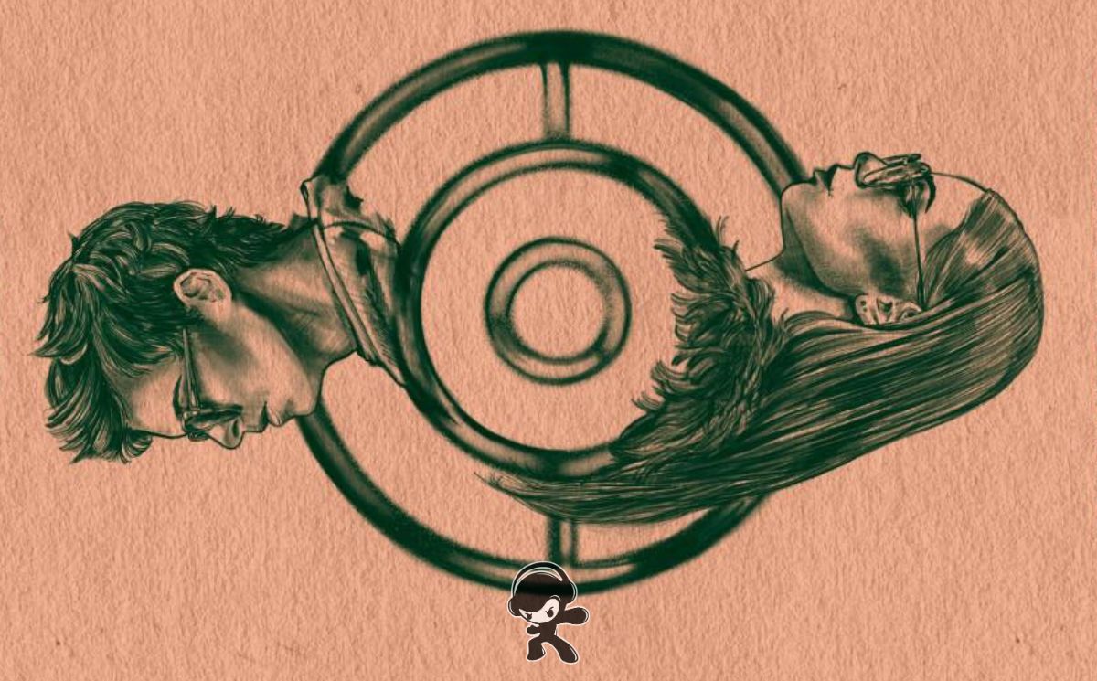 Logan Garrett - Take Me Down (Electro Pop)