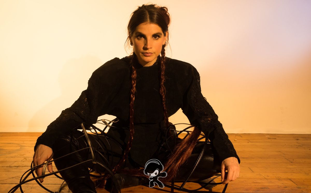 Lou Tides - Autostatic! (Synthpop)