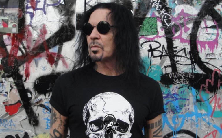 Love/Hate - You're Gonna Burn (Hard Rock)