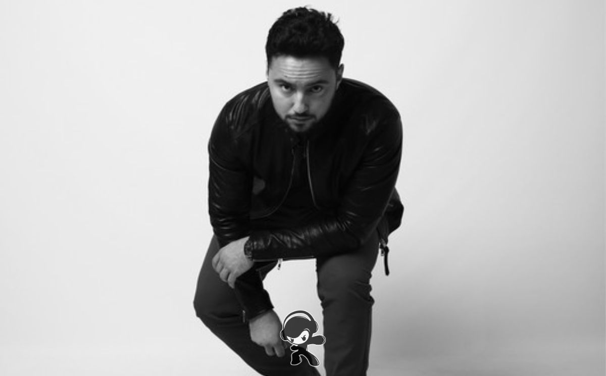 Luke Angelo - Out Of My League (Indie Pop)