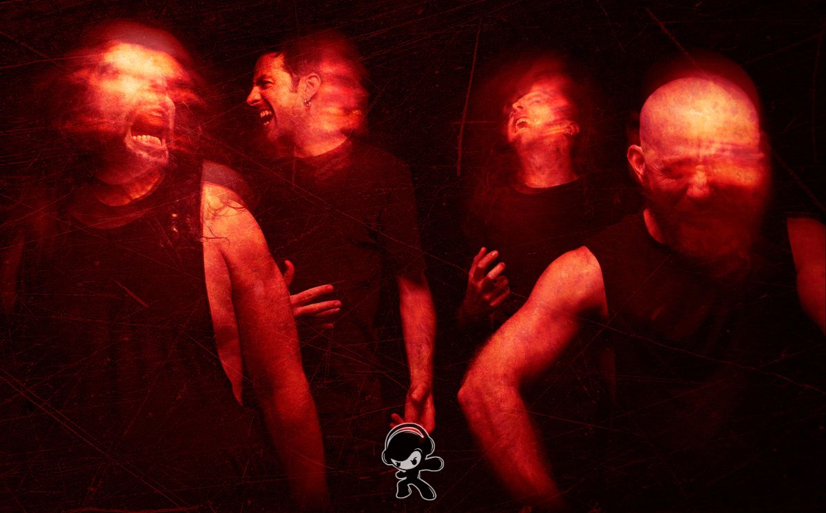 Matricide - Sheep to the Slaughter (Progressive Metal)