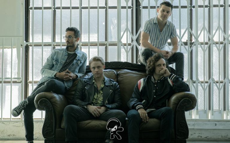 Maudlin Strangers - Wicked Game (Indie Rock)