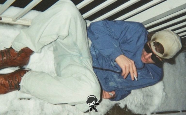 Mikey Demilio - We All Die Young (Dream Pop)