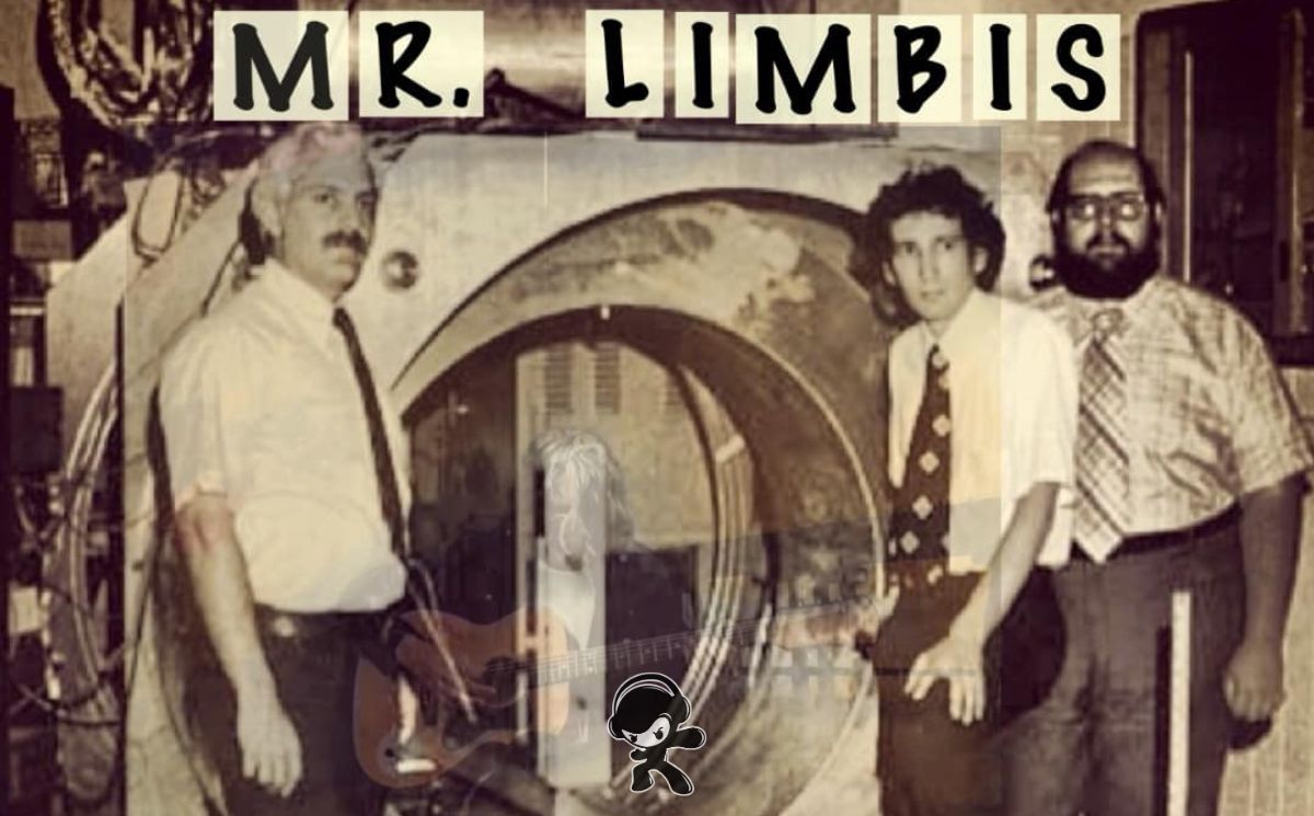 Mr. Limbis - I Lost My Muse (Alternative Rock)