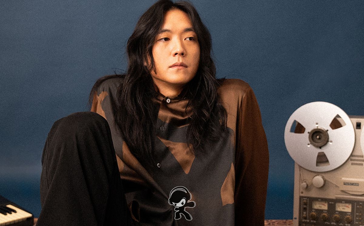 Munan - Fake Love Friday Night (Indie Rock)