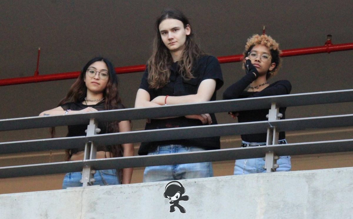 NERiMA - Fifty Years (Pop Punk)