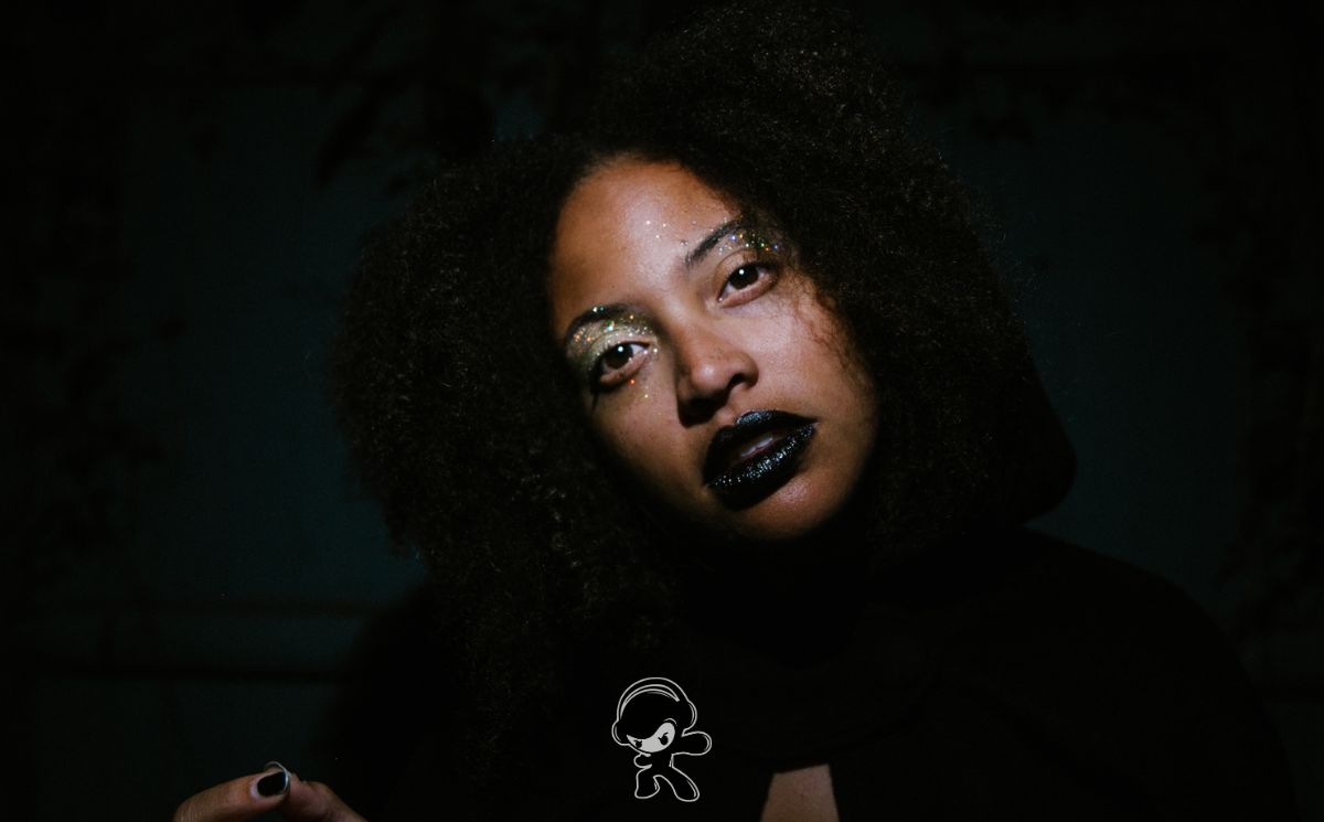 Naomi Westwater - Crows (Indie Folk)