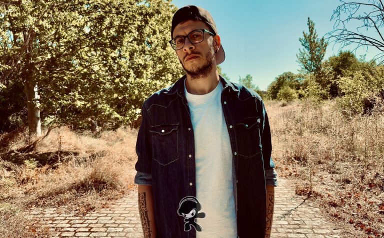 Nature Connection - Lift Off (Post Rock)