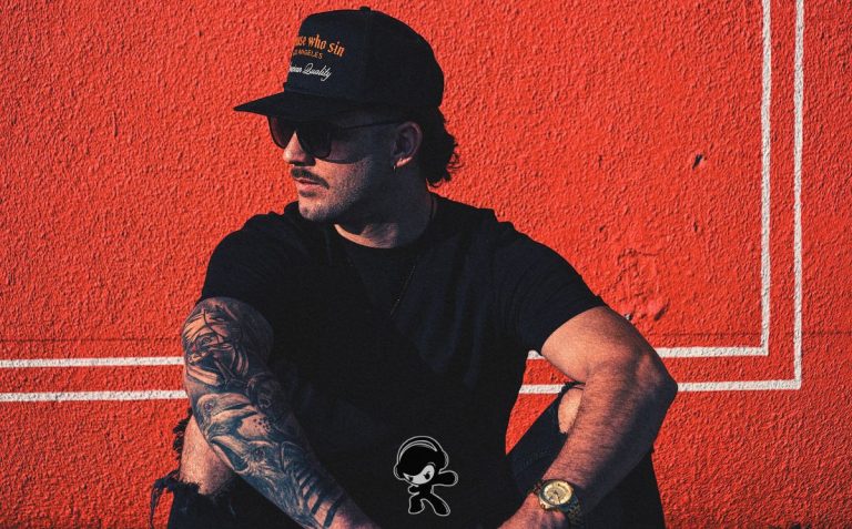 Nick Nasty - DiscoNECKted (Metalcore)