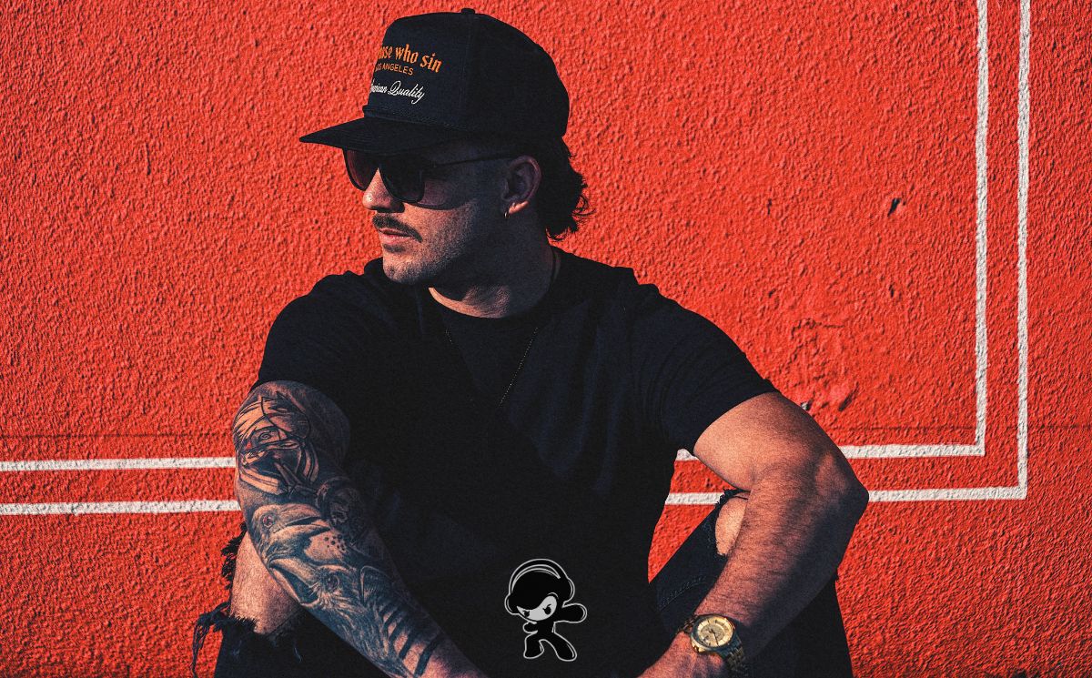 Nick Nasty - DiscoNECKted (Metalcore)