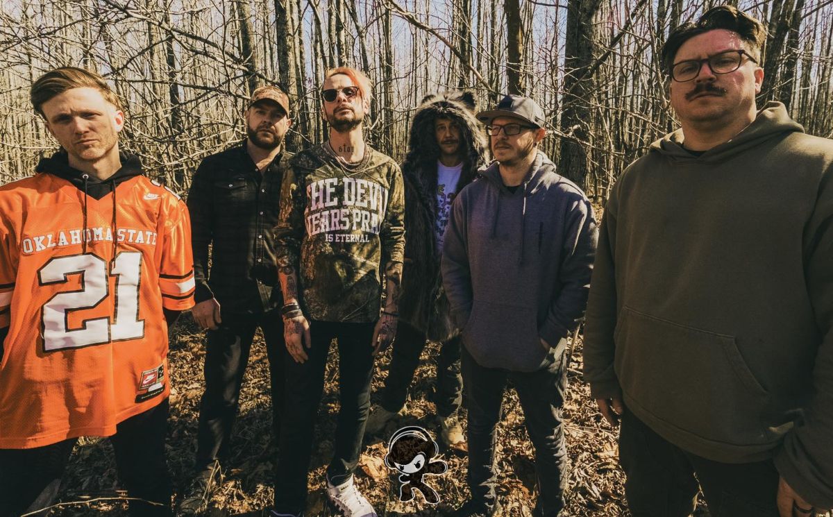 ORIGINAL SELF - Soul Exchange (Alternative Metal)