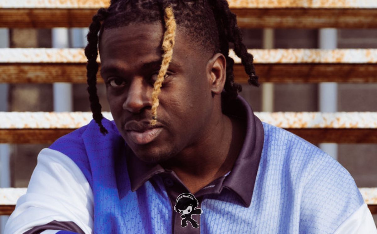 Obeeyay - Aliens (Pop Rap)