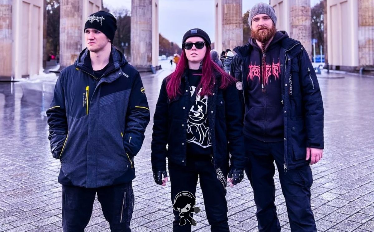 Orbstruct - East of You (Death Metal)