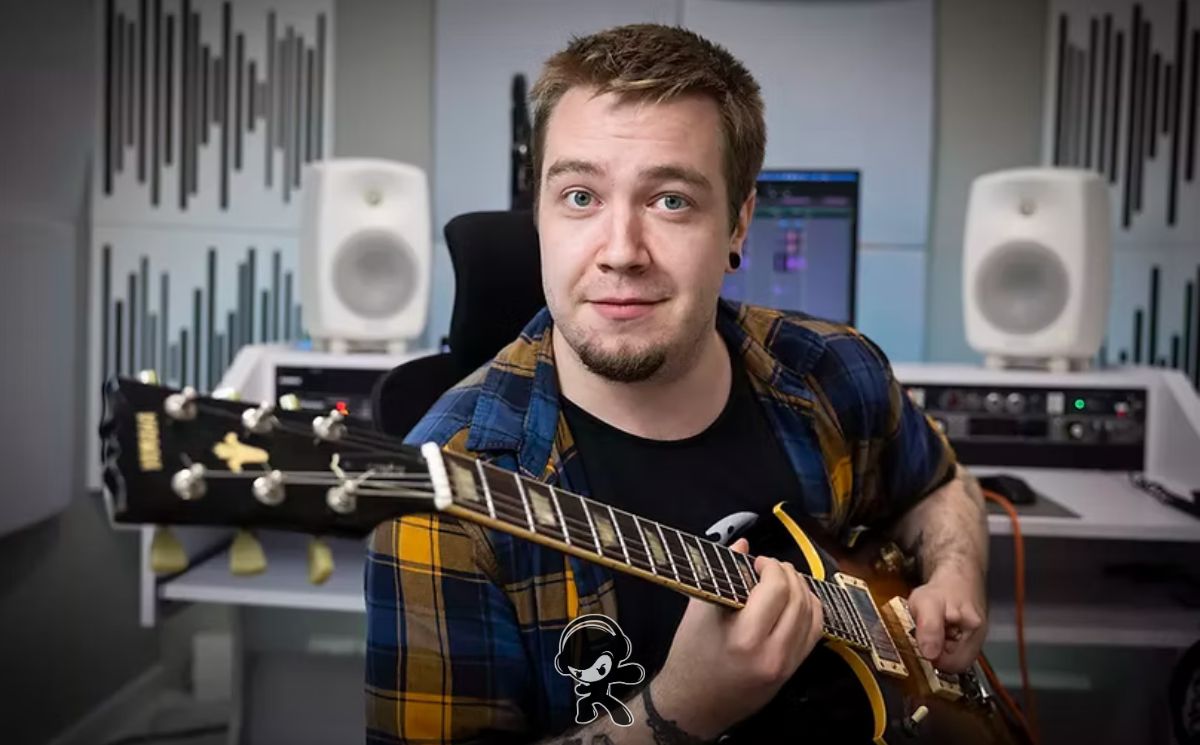 Otu - Goodbye (Alternative Metal)