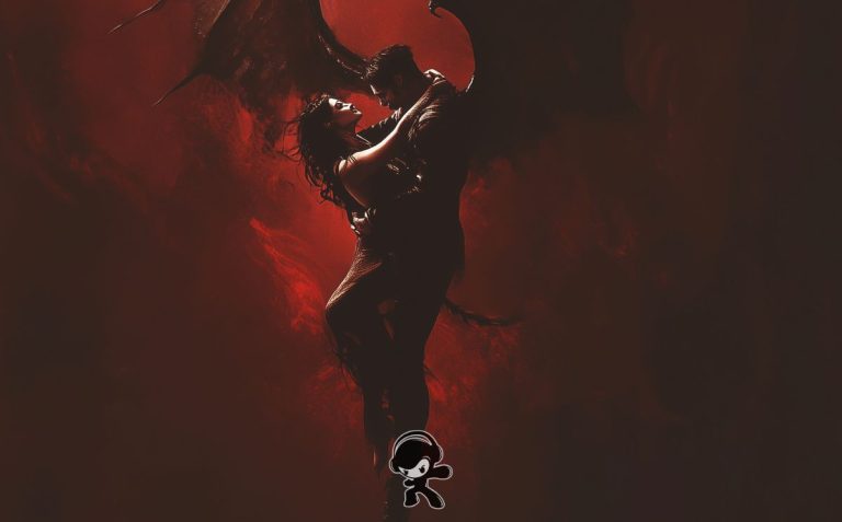 Overture - Victim of Fate (Progressive Melodic Metal)