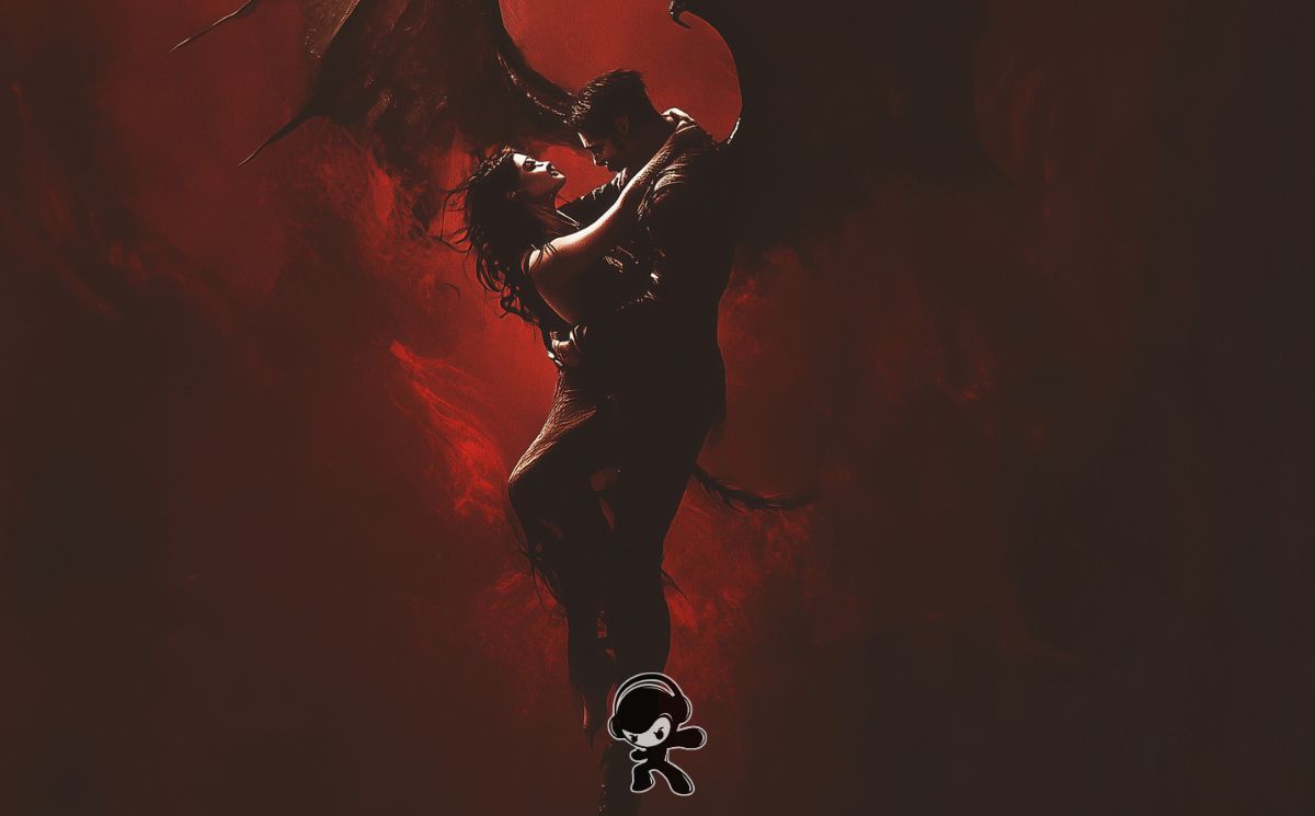 Overture - Victim of Fate (Progressive Melodic Metal)