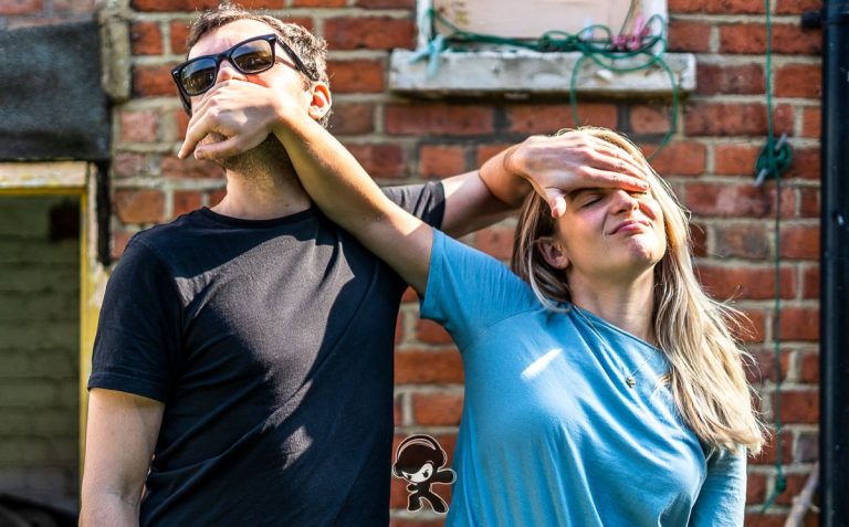 PHWOAR - Reckless (Indie Rock)