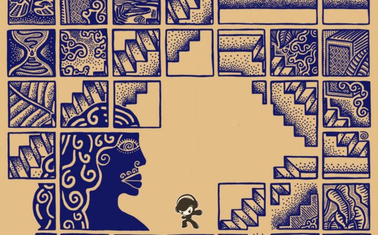 Peter Anderson - Mojo Stroll (Downtempo)