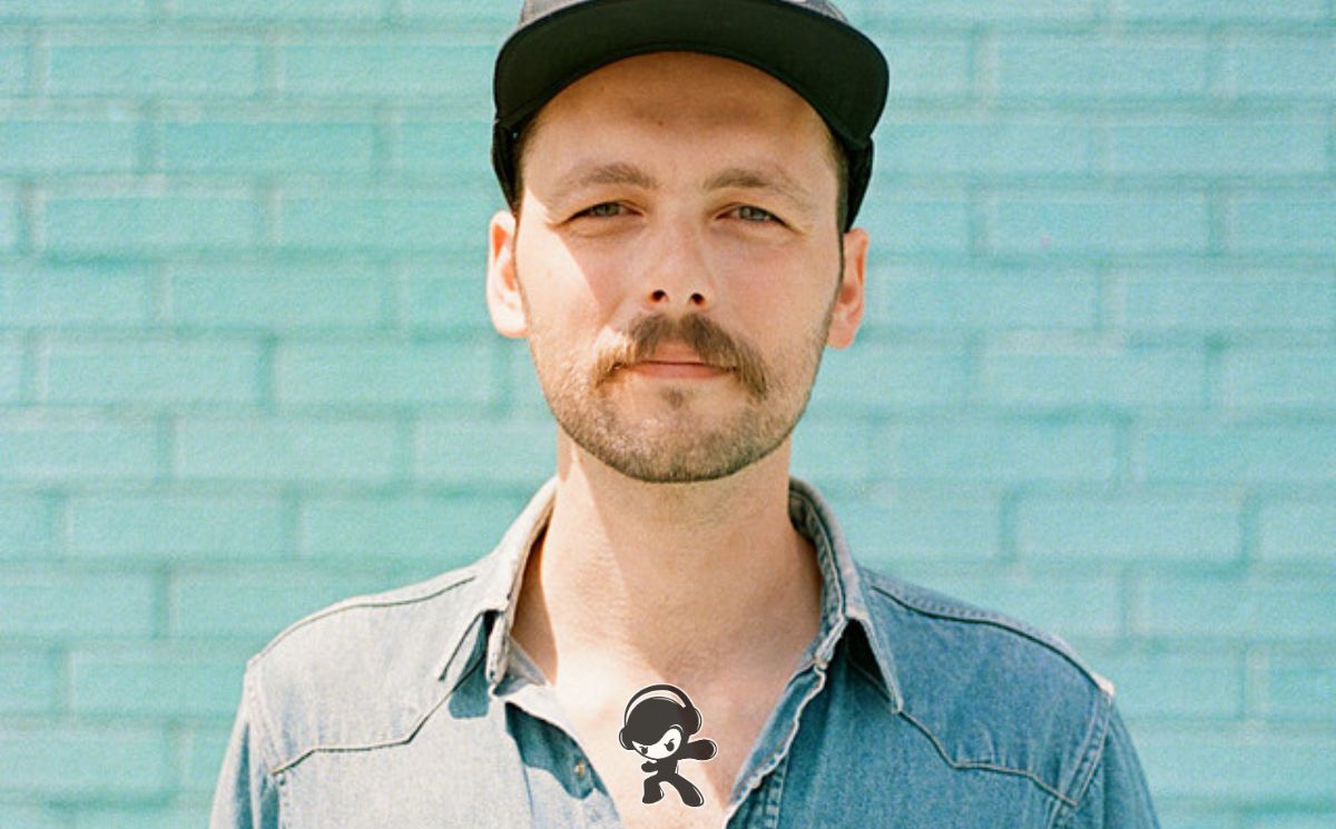 Peter Landi - Turn Back Now (Alternative Rock)