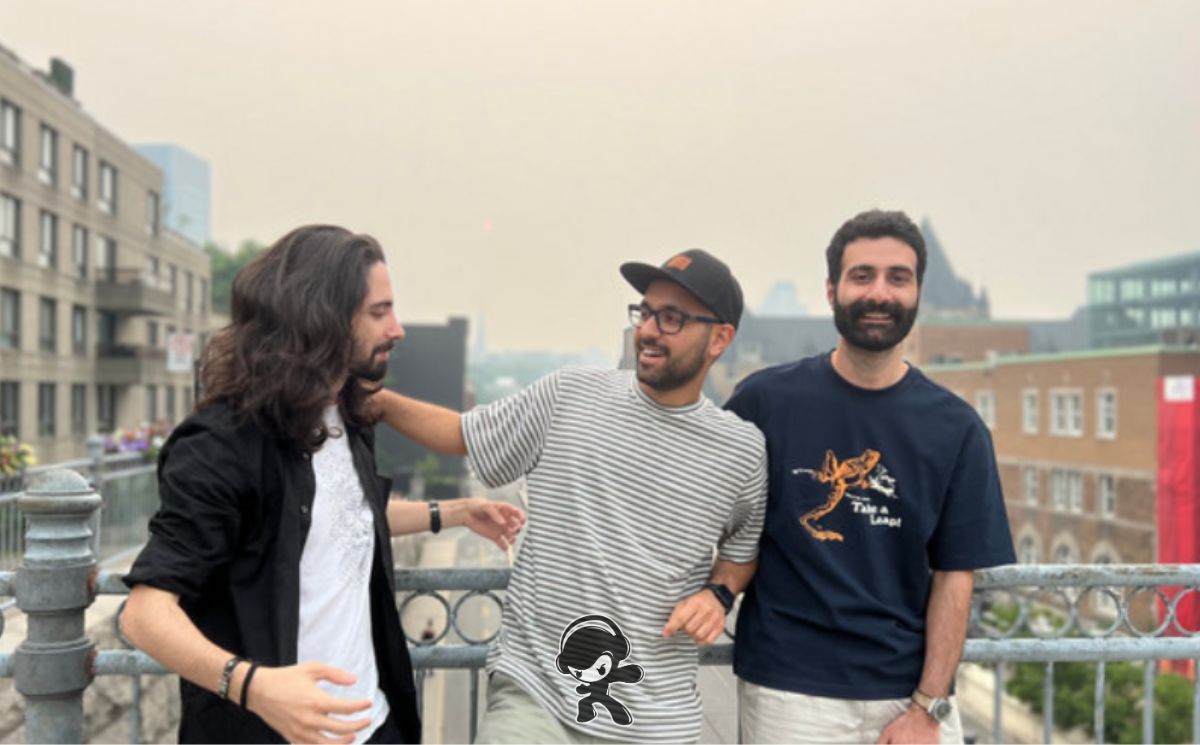 Quawx - Games (Alternative Rock)