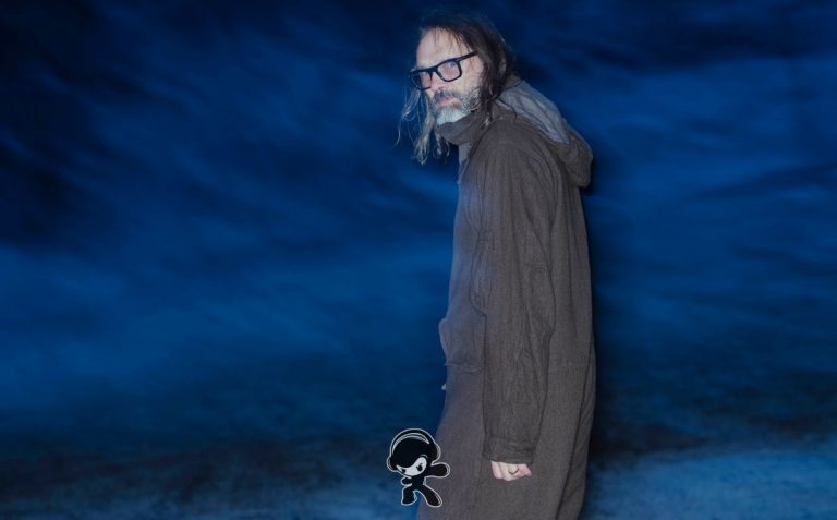 R.M. Hendrix - Thing Fellow (Experimental Electronic)