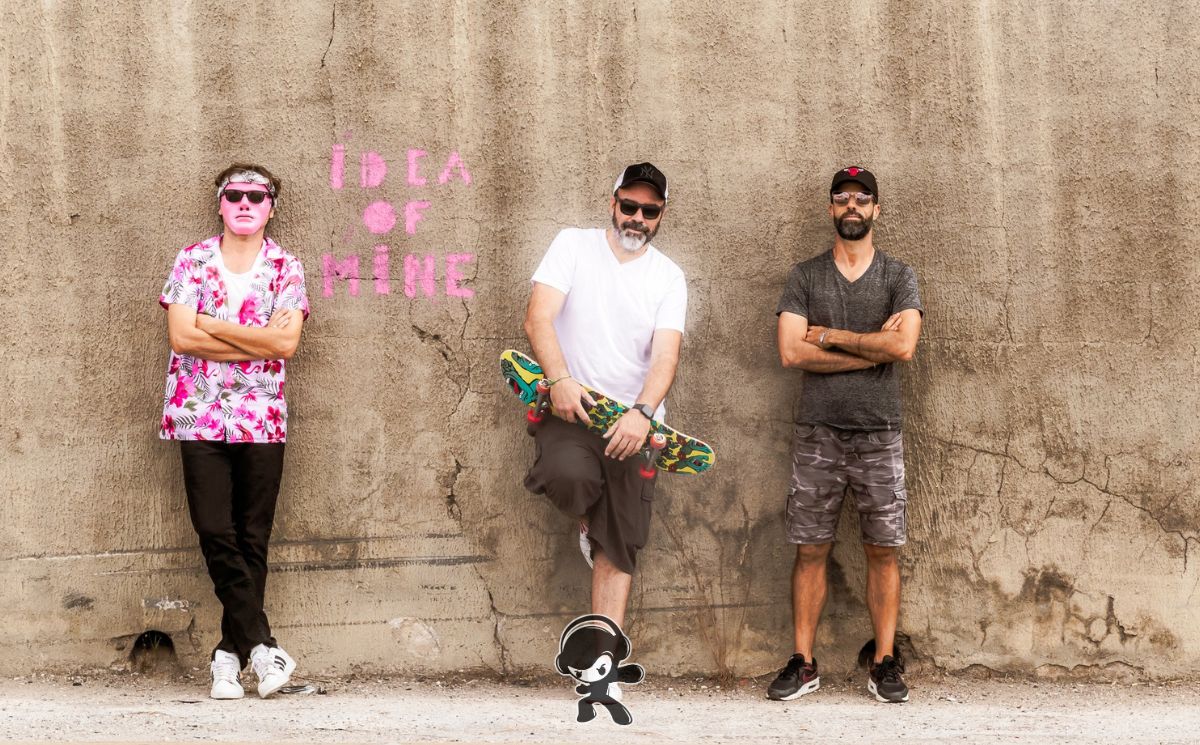 RedLight - This Plague (Alternative Rock)