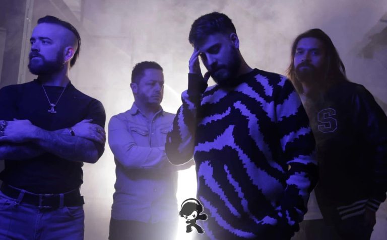 Reeper - Circuit Collapse (Modern Progressive Metal)