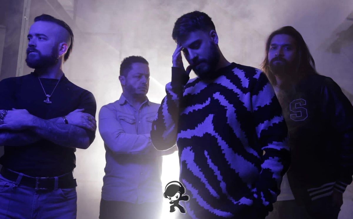 Reeper - Circuit Collapse (Modern Progressive Metal)