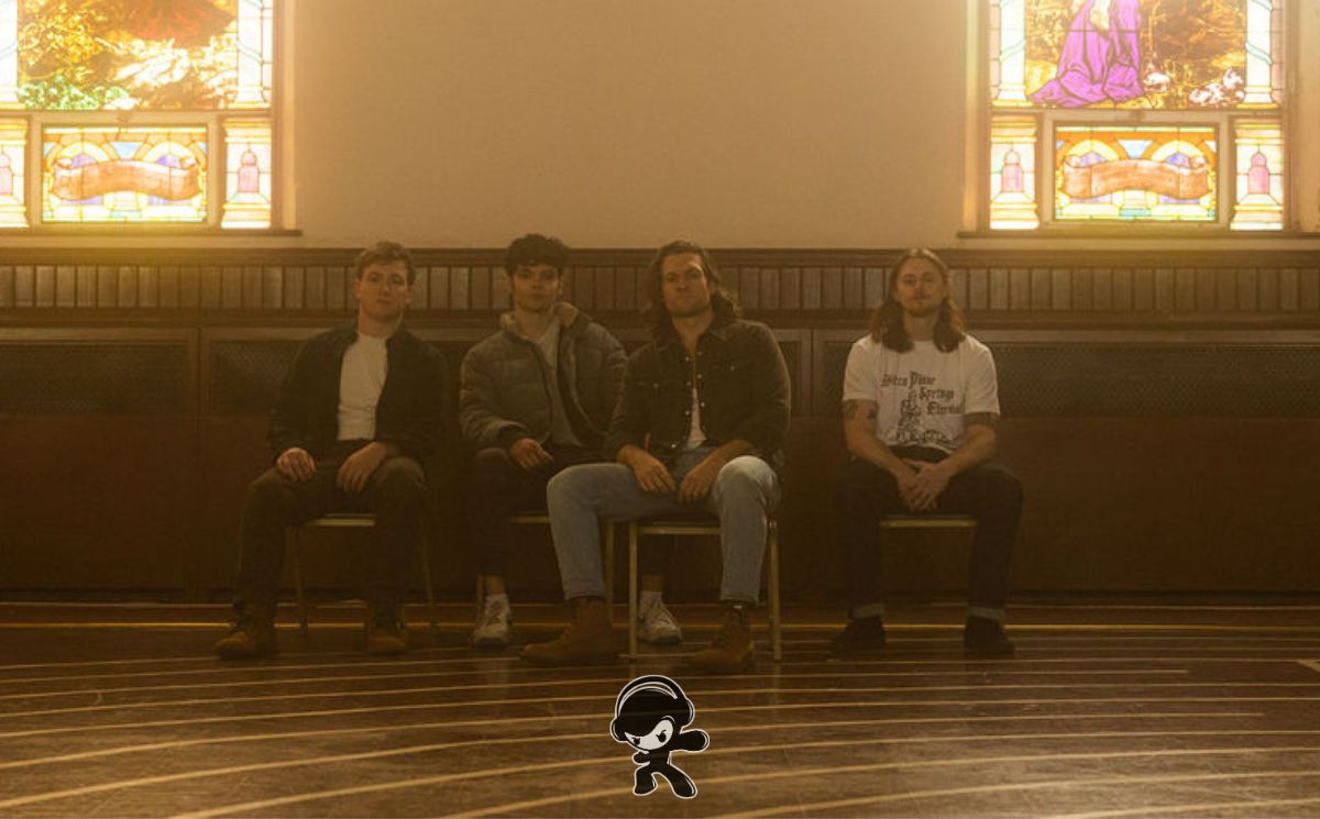 Ridge Runners - Waiting on Fate (Alternative Rock)