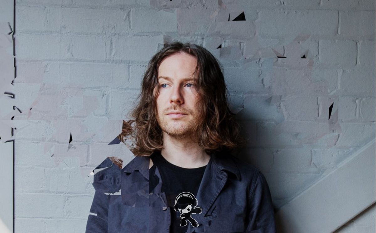 Rival Consoles - Catherine (Experimental Electronic)