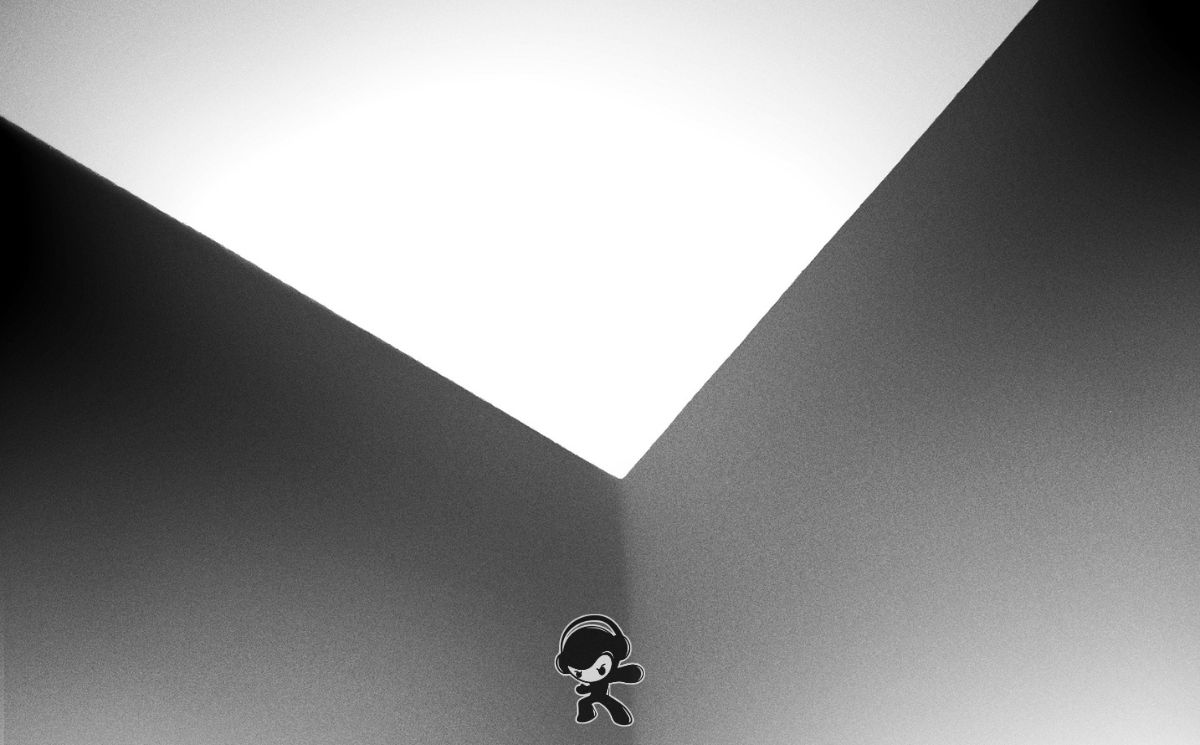 Rzekomo - You (Experimental Electronic)