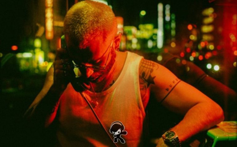 SIPSODA - Vivid Times (Indie R&B)