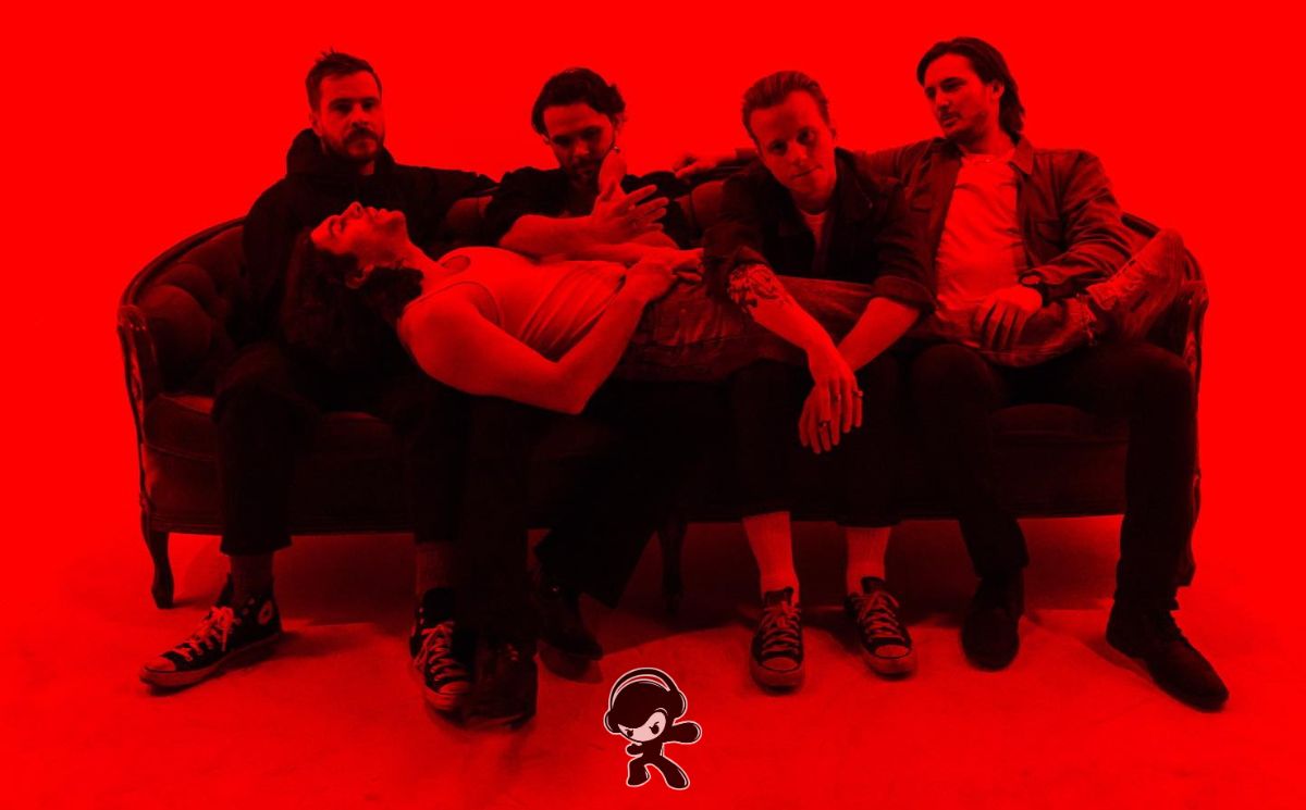 SUPERFRAUD - SPACEBOY (Indie Rock)