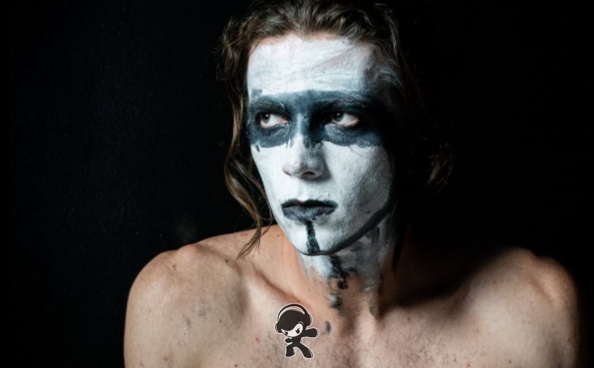 Samuel James - Rapture (Stoner Rock)