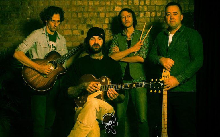 Savage Underdogs - Sweet Sun Shining (Indie Rock)