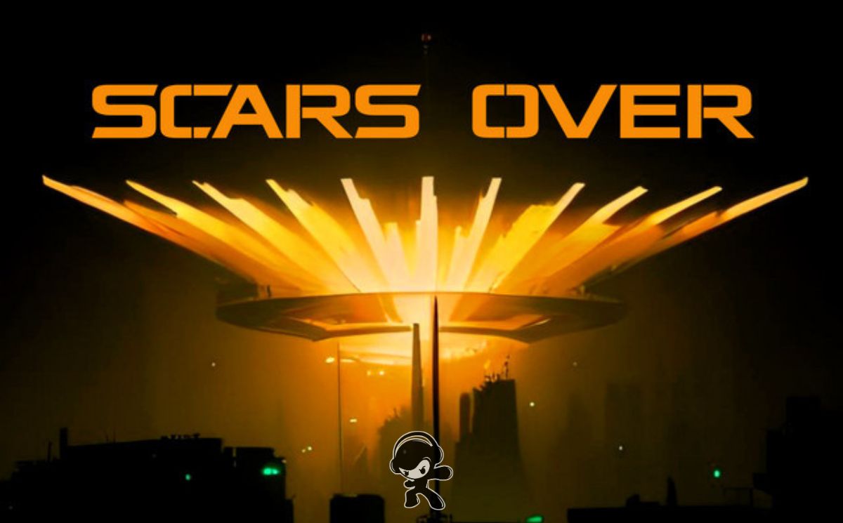 Scars Over - Hybrid (Industrial Rock)